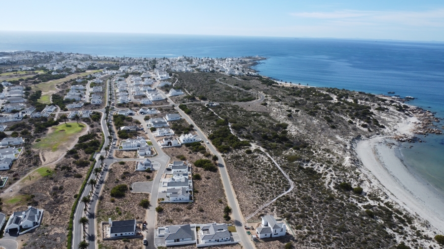 0 Bedroom Property for Sale in Shelley Point Western Cape
